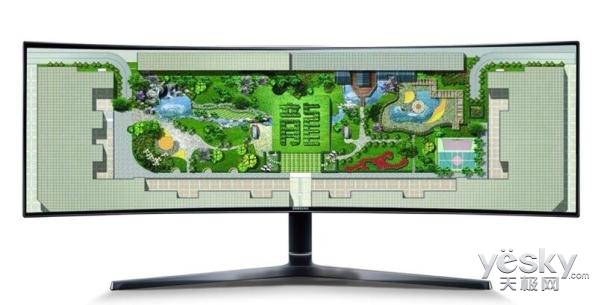 精彩创意的背后 设计师专用显示器盘点