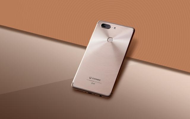 全面屏旗舰机 金立m7与华为mate10双雄演绎