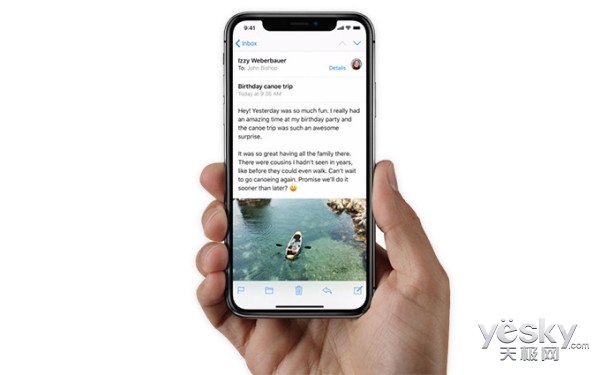 iPhone X或完美肩负起苹果的销量使命