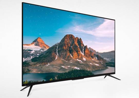当贝市场双十一最火的五款4K智能电视推荐!