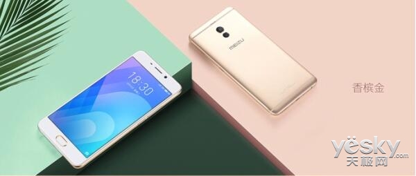 魅蓝note6跟努比亚Z17 mini哪个更值得入手?