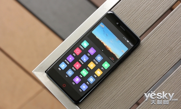 魅蓝note6跟努比亚Z17 mini哪个更值得入手?