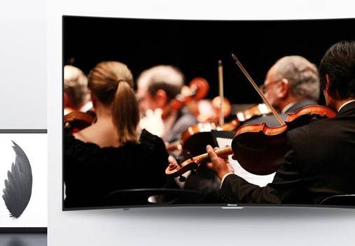 曲面电视排行_深圳曲面led显示大屏排行榜