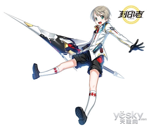 诸神的庇护 《封印者》米斯丁三转预开放