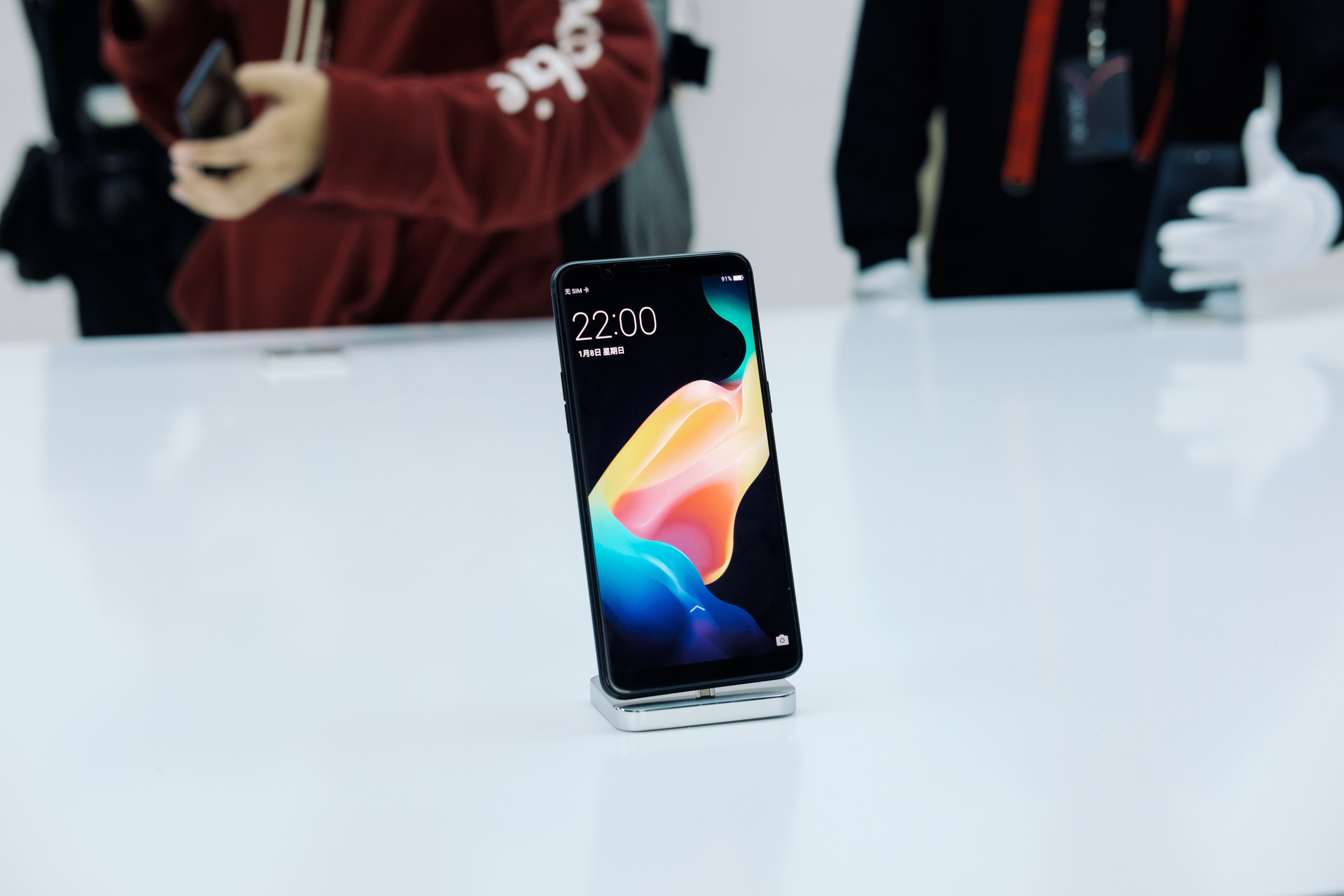 oppor11自带壁纸,oppor11自带壁纸高清 oppo r11和oppo r11s怎么选?