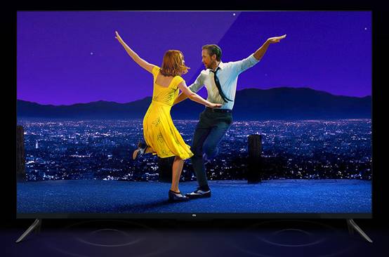 小米电视4A最全直播资源电视迷必备软件推荐