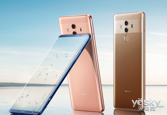 除了苹果\/三星 仅有这家国产智能手机制造商盈