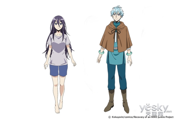 《洛奇》联动《网络胜利组》确定