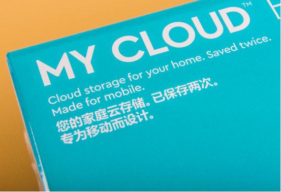 ��ȫ�ƹܼ� ��������My Cloud Home Duo��ͥ������