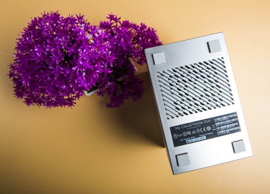 ��ȫ�ƹܼ� ��������My Cloud Home Duo��ͥ������