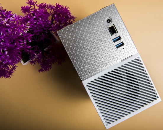 ��ȫ�ƹܼ� ��������My Cloud Home Duo��ͥ������