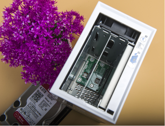 ��ȫ�ƹܼ� ��������My Cloud Home Duo��ͥ������