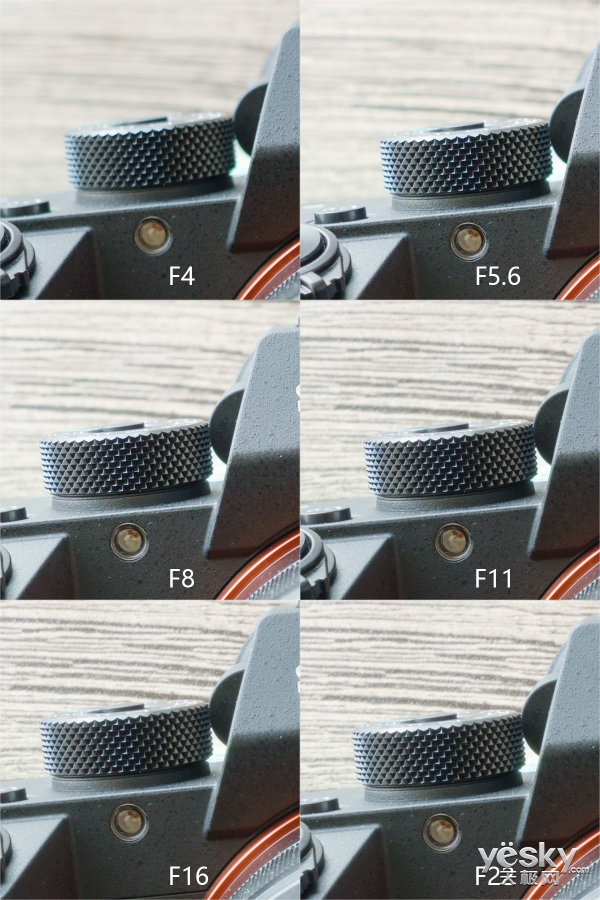 广角长焦两相宜 索尼FE 24-105mm F4 G OSS镜头评测