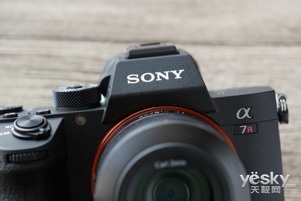 广角长焦两相宜 索尼FE 24-105mm F4 G OSS镜头评测