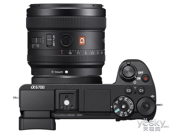 福伦达将新镜头不到6000块 传索尼明年发布A6700