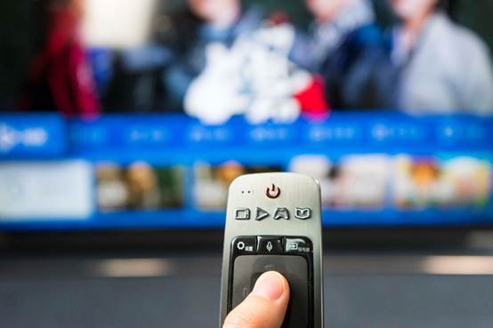 CES观察:体育大年 海信为世界杯蓄力