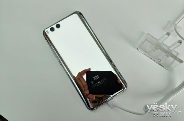 小米确定出席MWC 2018:年度旗舰手机小米7是