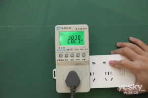 煮食新体验 好太太天智805烟灶机评测