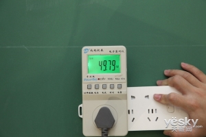 煮食新体验 好太太天智805烟灶机评测