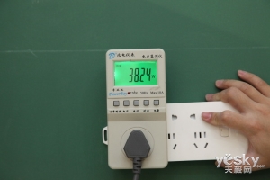 煮食新体验 好太太天智805烟灶机评测
