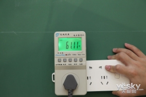 煮食新体验 好太太天智805烟灶机评测