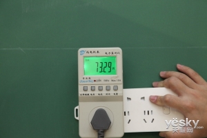 煮食新体验 好太太天智805烟灶机评测