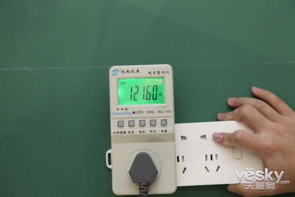 煮食新体验 好太太天智805烟灶机评测