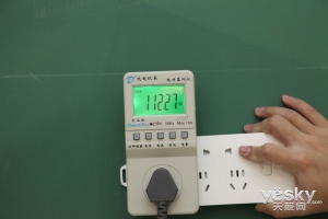 煮食新体验 好太太天智805烟灶机评测