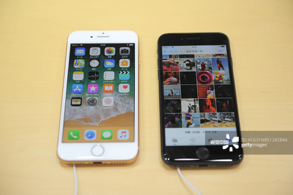 iPhone8手机如何设置屏幕解锁?四种解锁方法教给你!