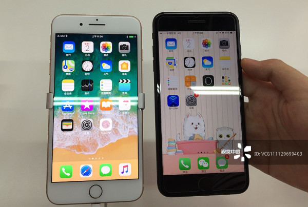 iPhone8手机如何设置屏幕解锁?四种解锁方法教给你!