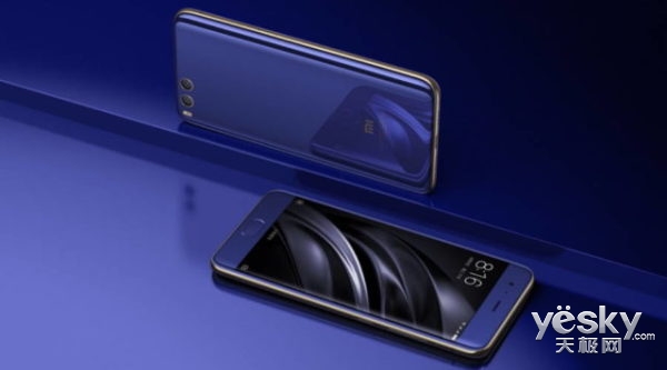 区别对待:小米7 Plus或支持屏下指纹识别 普通