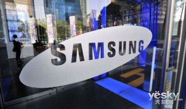 消费电子巨头也来凑热闹 三星首次公开投资区块链