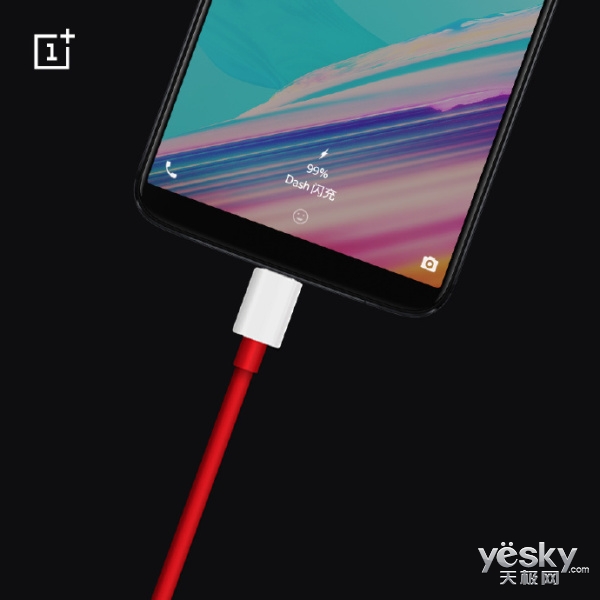 一加6手机真机放出:玻璃机身、屏幕尺寸提升,