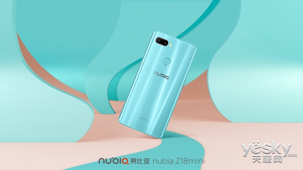 今晚零点有好戏 努比亚红魔电竞游戏手机首销