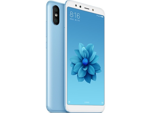 小米6X如何安装SIM卡?只需两步即可轻松搞定