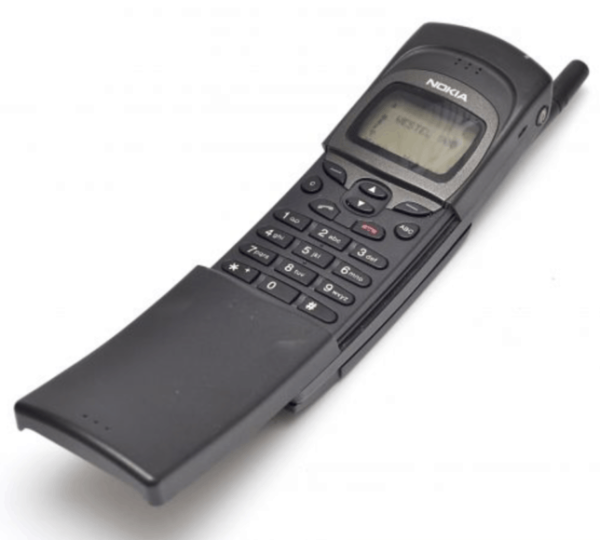 Nokia 8110香蕉机复刻版通过台湾NCC 或5月