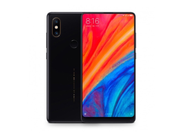 小米MIX 2s怎么开启全面屏手势?开启和使用方