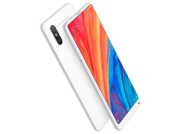 小米MIX 2s怎么开启全面屏手势?开启和使用方