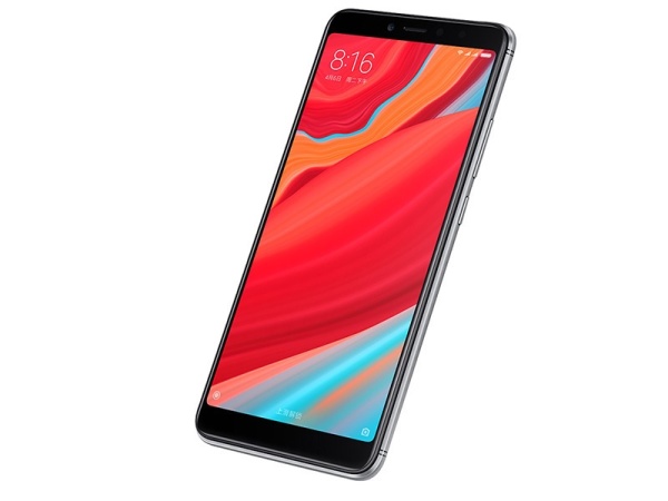 红米S2如何安装SIM卡?简单四步即可轻松搞定