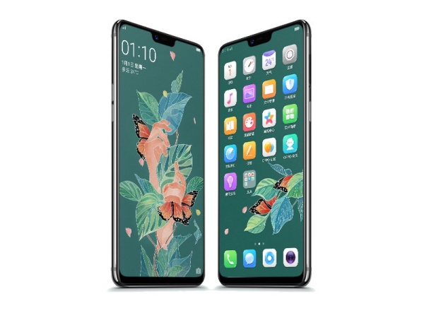 OPPO R15怎样同步便签?只需简单两步设置即可轻松同步啦!