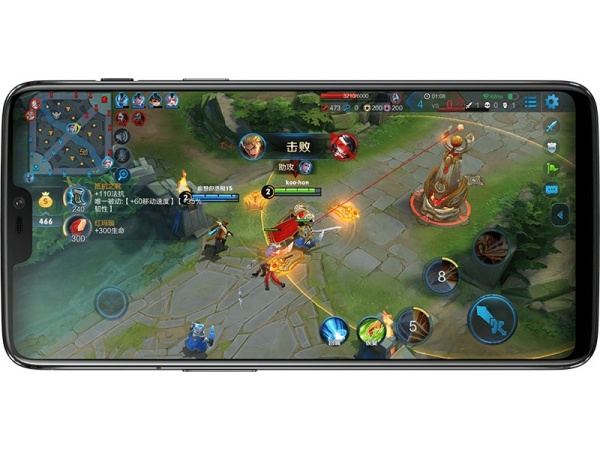 一加6怎么隐藏虚拟键?简单两步即可轻松关闭