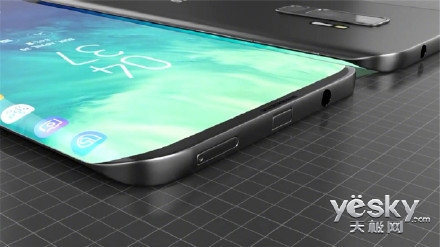 三星官方确认S10采用屏下指纹:高通超声波技