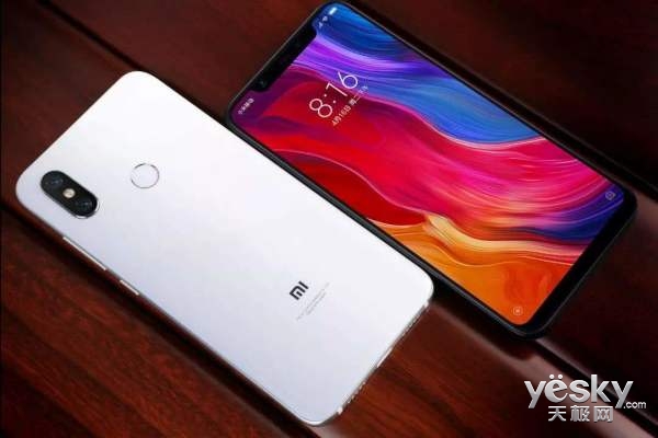 雷军:小米mix2s将升级小米8相机固件