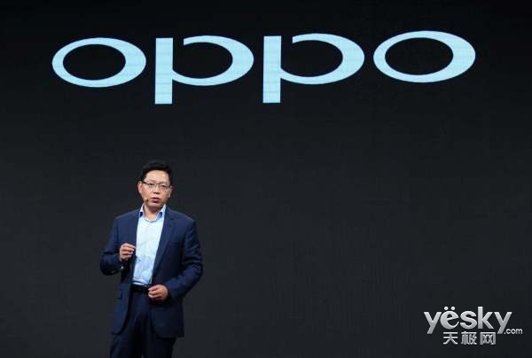 OPPOܲǿ Findϵеȫ̽