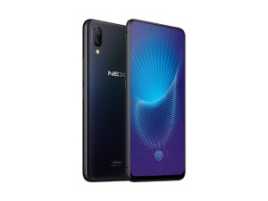 vivo NEX屏幕指纹解锁速度快吗?这个答案你肯