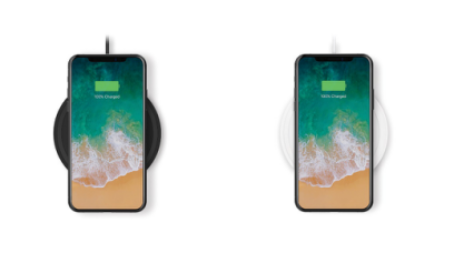贝尔金(Belkin)发布苹果独家无线充电板