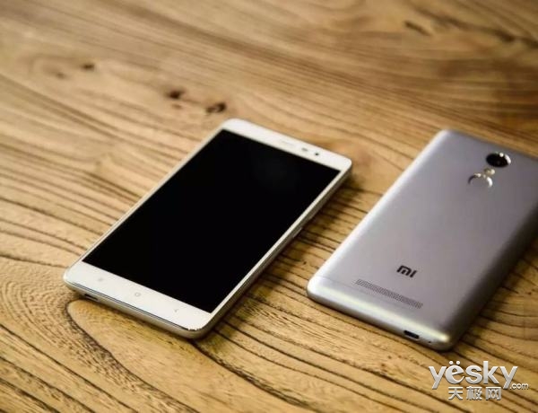 小米Note 3用户将获MIUI 10内测资格,多种报名