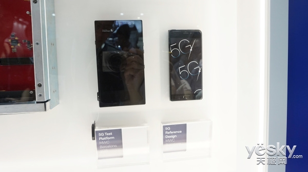 MWCS 2018:带你走近高通展台