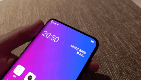答疑解惑 OPPO Find X隐藏式双轨潜望结构是否靠谱