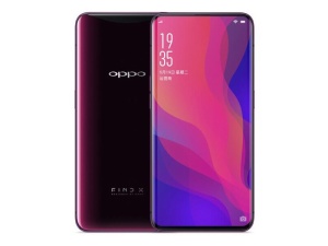 OPPO Find X桌面如何新建文件夹?方法简单赶